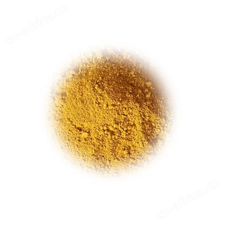 五星行氧化铁黄颜料 地坪水泥专用氧化铁黄颜料 厂家生产染色颜料