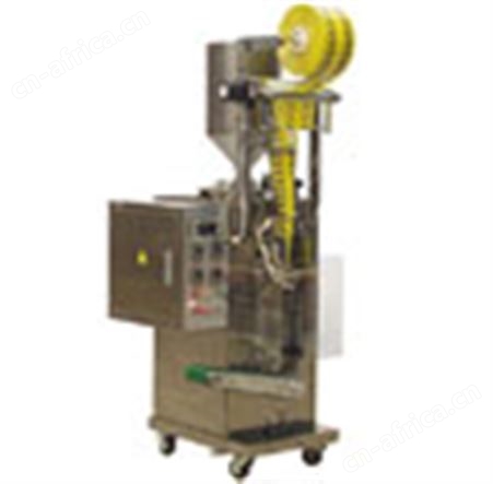 DXDF60L液体/酱类小型食品包装机