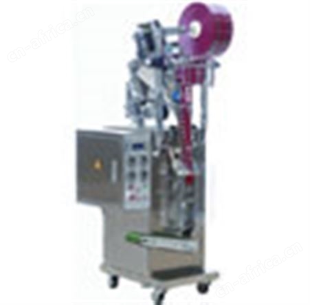 DXDF60C粉剂小型食品包装机