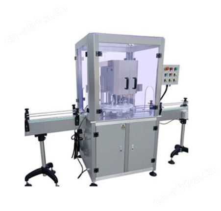 XH-35SG单口径高速自动封罐机