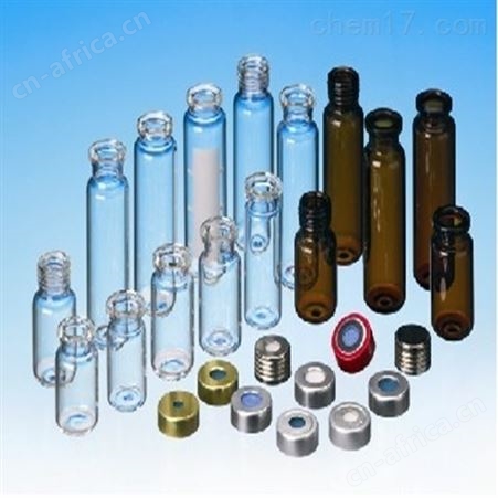 钳口顶空瓶，样品瓶，取样器