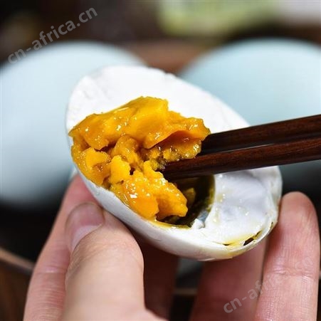 众谷金丝玉礼高邮咸鸭蛋礼盒65g*12枚端午节日福利团购批发