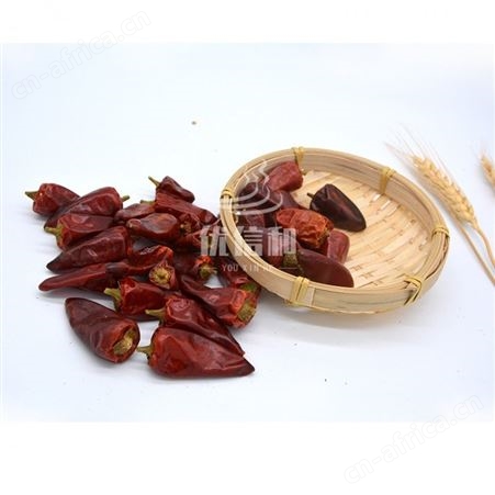 优信和 贵州辣椒头批发 现货量大从优欢迎前来咨询-优友供应链