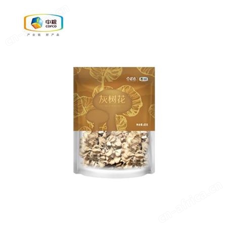 中粮·安荟堂春节大礼包山珍礼盒企业团购员工福利D