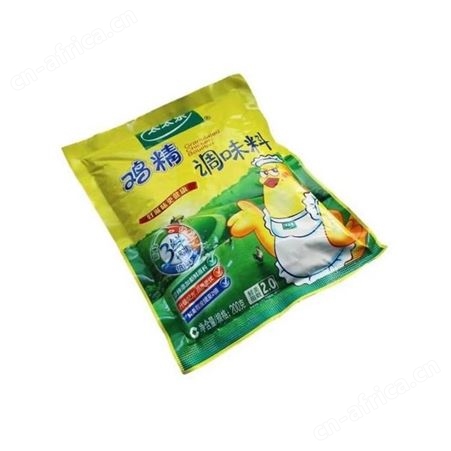 太太乐鸡精调味料 200克 200克*40袋一箱