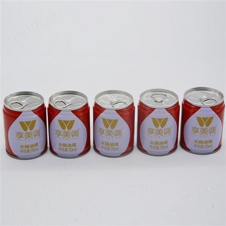 享美调 油碟 火锅 蘸料 正宗老火锅专用香油蘸料调和油-优友供应链