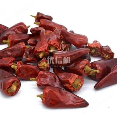 优信和 贵州辣椒头批发 现货量大从优欢迎前来咨询-优友供应链