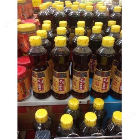 古币芝麻香油450ml 调料配送 经销商 代理商 批发商