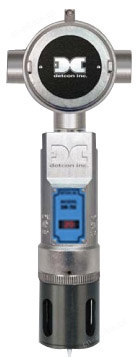 氯乙烯（C2H3Cl)检测仪/DM-700型 德康DETCON