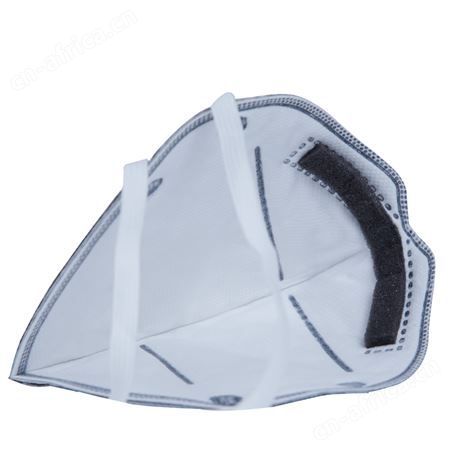 优维斯（UVEX）1220防护口罩 KN95防飞沫防尘骑行可用