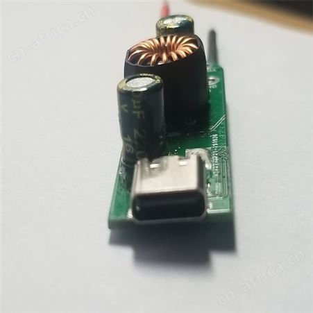 快充车充PCBA    车载快充设备PCBA   汽车充电设备PCBA