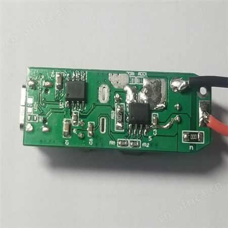 快充车充PCBA    车载快充设备PCBA   汽车充电设备PCBA