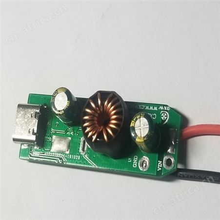 快充车充PCBA    车载快充设备PCBA   汽车充电设备PCBA