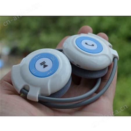 电器类礼品 蓝牙3D立体耳机（多功能）
