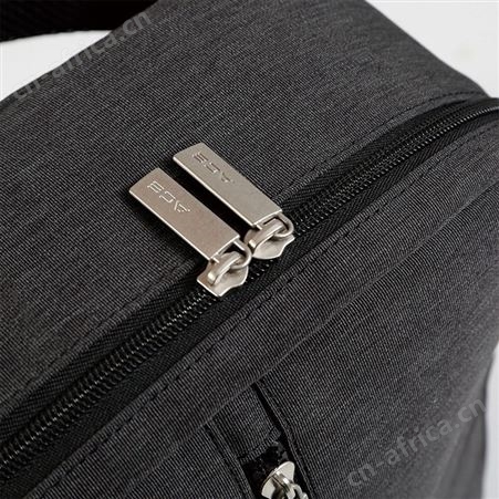 ACE 商务背包 ACE-013 佛山礼品公司 会议礼品 休闲双肩包 员工礼品