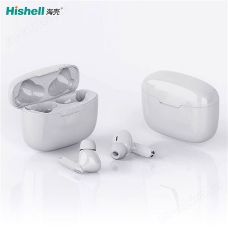 海壳超长续航蓝牙耳机通用mini私模音乐耳机改名定位耳机