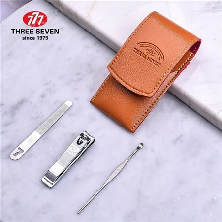 777 美甲套装  TSM-711 深圳礼品公司 银行小礼品 商务随手礼