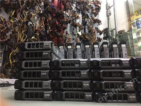 服务器硬盘回收-1小时快速上门_高价回收_现款结算