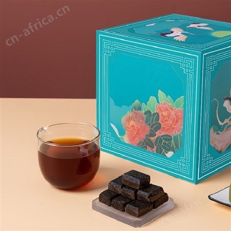 流光异彩 中秋创意礼品 月饼灯笼礼盒 礼品团购 中秋节礼品定制