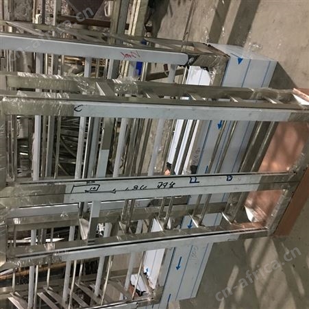 来图定做不锈钢酒柜  红古铜 青古铜 黑钛不锈钢装饰酒柜