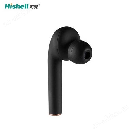 海壳mini音乐半入耳式耳机蓝牙远距离通话耳机触摸式蓝牙耳机