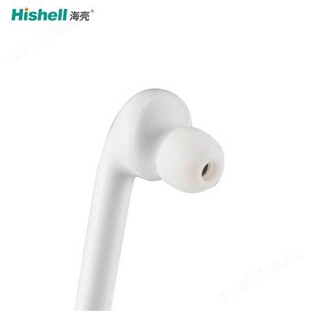 海壳mini音乐半入耳式耳机蓝牙远距离通话耳机触摸式蓝牙耳机