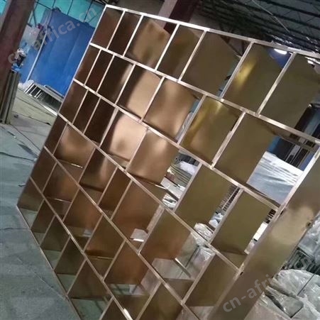 厂家定制不锈钢酒柜 不锈钢恒温酒柜