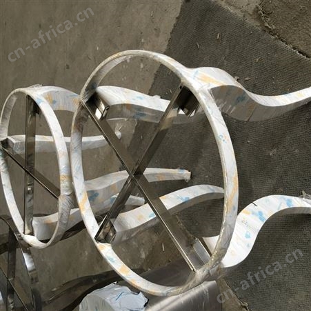 会所KTV不锈钢组合茶几 不锈钢茶几脚