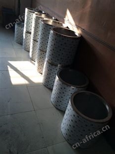 户外景观不锈钢花箱  售楼部方形种植不锈钢花槽 餐厅钛金隔断花架