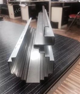 商场排水系统304不锈钢天沟水槽排水管