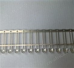 回收国产灯珠 西安二手收购LED灯珠