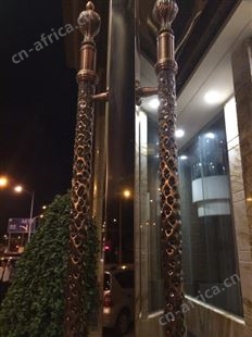 欧式仿古铜不锈钢拉手 304不锈钢拉手