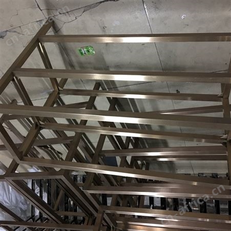 珠宝店不锈钢展示架 商场不锈钢展示柜