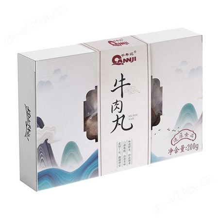 牛肉丸来料加工 地道牛肉丸家庭小包装 千年记牛肉丸 优惠货源