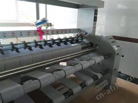 打卷机,卷布机的传动机构如何进行润滑