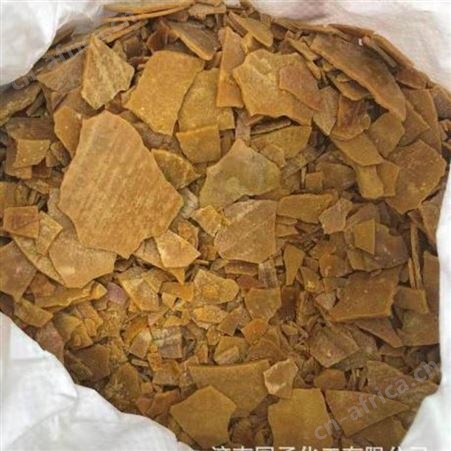 工业级硫化钠 红色片状 低铁硫化碱 60%片状