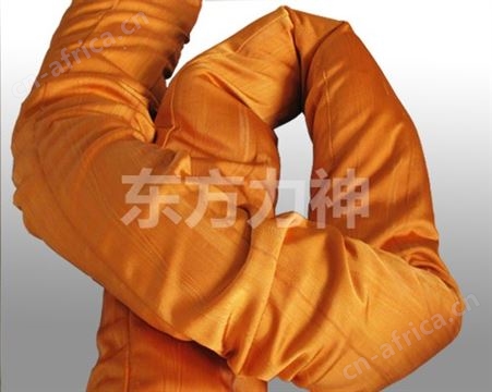 超大吨位柔性吊带