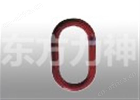 长吊环（锻造）