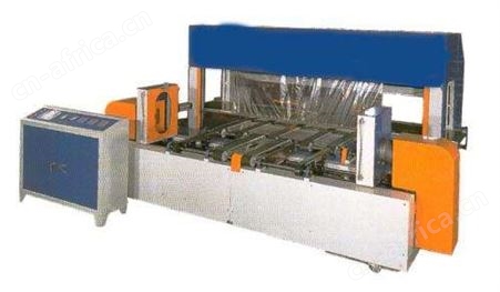 切边机,清边机安全操作规程