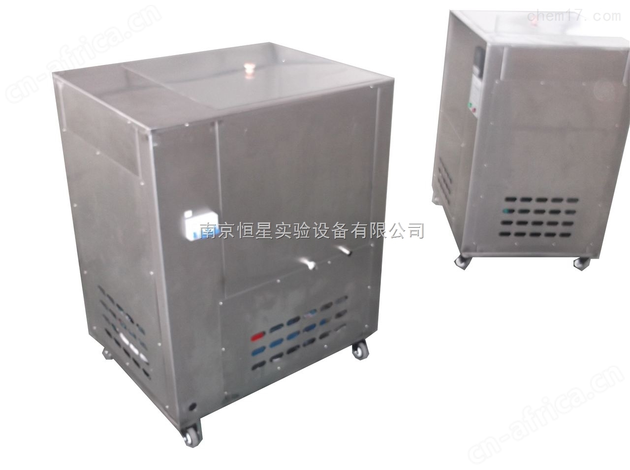 LD-RTC大流量外循环高温水槽