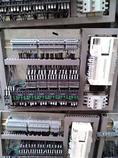 施耐德PLC控制柜