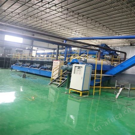 鸭油全连续熔炼设备 天圆油脂 鸭油熔炼设备生产厂家 节能环保