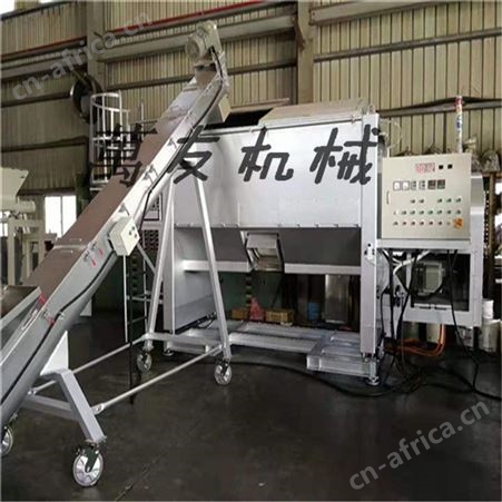 鸡粪牛粪有机肥造粒工艺技术 猪粪牛粪发酵方案 畜禽粪便有机无机复混肥造粒制粒机