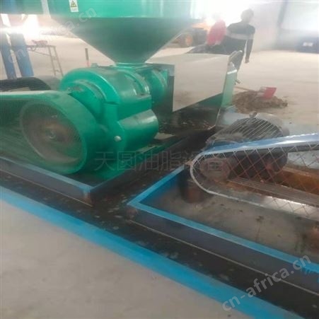 鹅骨粉加工设备 天圆油脂设备 肉骨粉加工设备生产线 