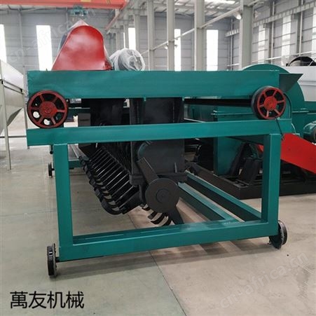 槽渣饼粕槽式翻抛机 牲畜类粪便堆肥翻抛机 垃圾污泥槽式翻抛机