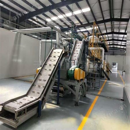 动物油全连续熔炼成套设备 天圆油脂 鸡鸭油环保型熔炼设备 环保节能