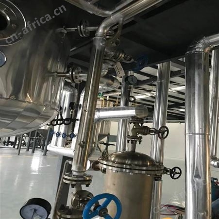 猪油食用油加工精炼设备生产厂家 天圆油脂 环保型猪油加工精炼设备 节能环保