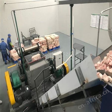 病死鸡无害化处理机械设备 养殖场病死鸡鸭无害化处理设备 天圆油脂设备 环保节能