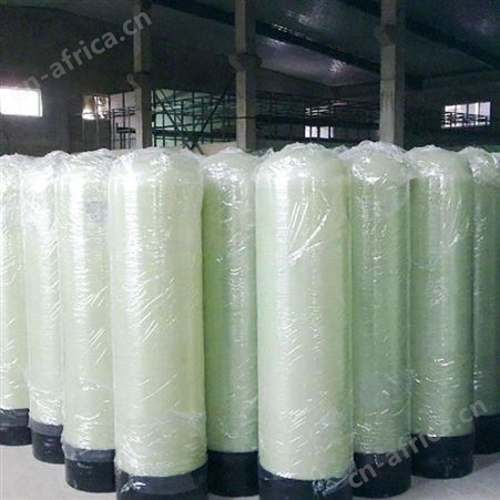 玻璃钢过滤罐水处理设备各规格石英砂软化树脂活性炭过滤器