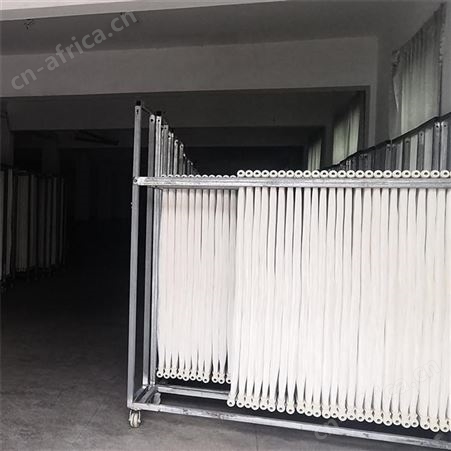 mbr膜 中空纤维膜 mbr帘式膜现货 工业污水处理膜